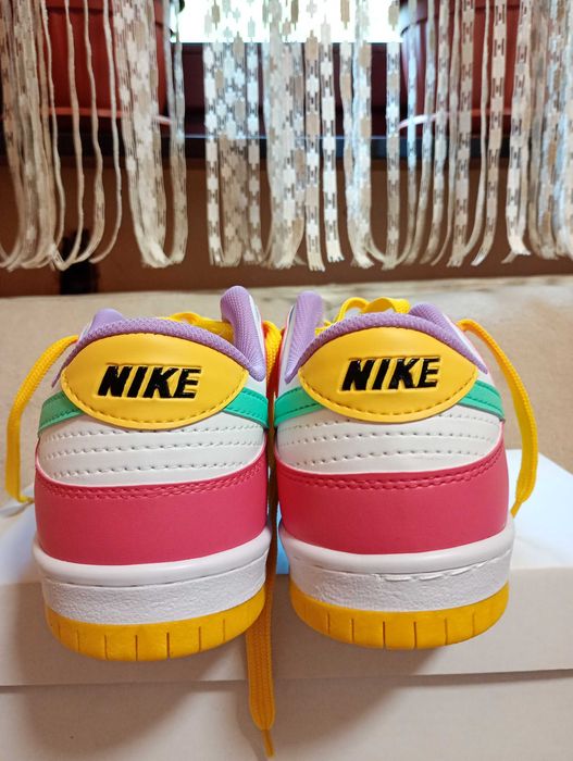 NIKE SB DUNK LOW PRO Дамски Маратонки