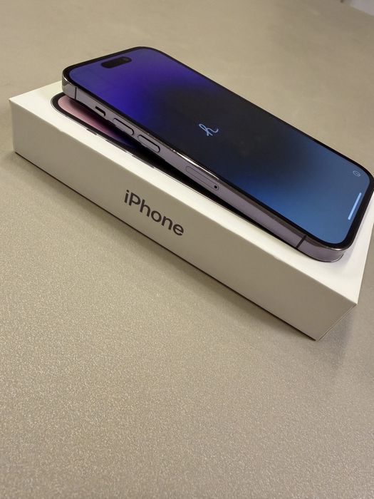 iPhone 14 Pro – 64GB – Stare impecabilă
