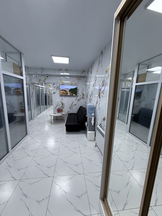 Сдаются кабинеты