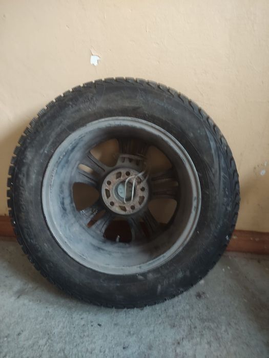 Продам диски от audi b6