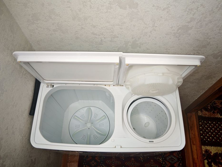 Kirmoshina pol aftomat Artel 9 KG