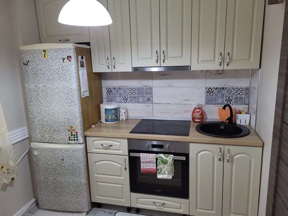 Inchiriez apartamen 2 camare