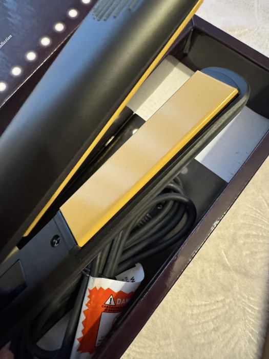 Преса за съдрене и изправяне