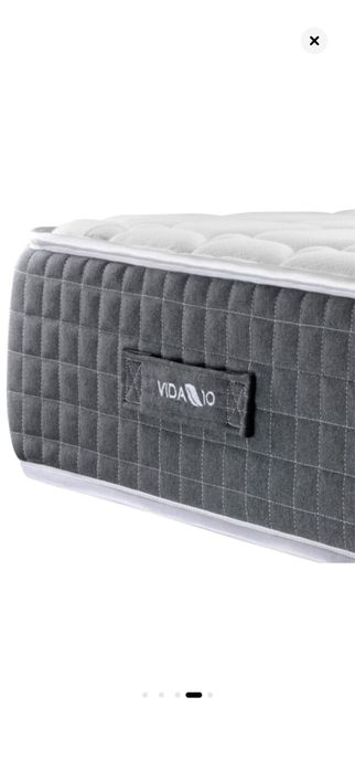 Vand saltea Vida 10 180/200