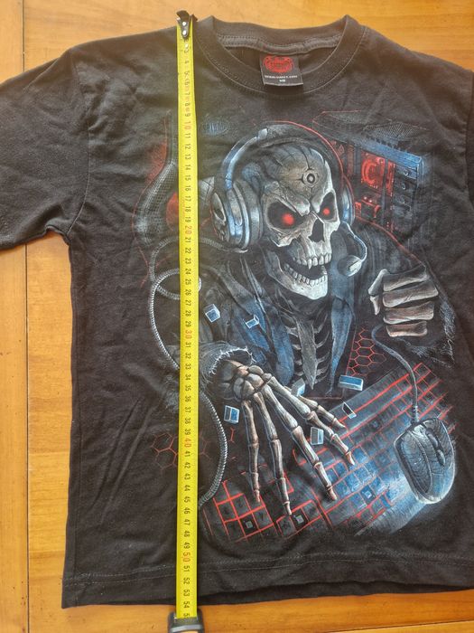 Set hanorac si tricou PC Gamer pt baieti