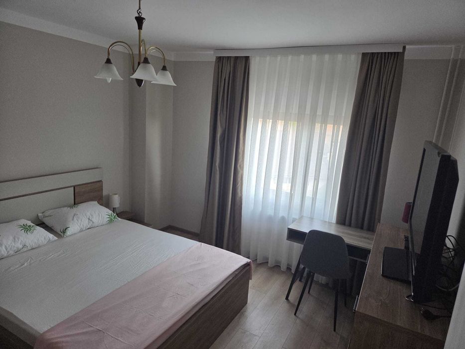 Inchiriere ap.2 camere ULTRACENTRAL, str. Gen.Magheru — fotografia 3