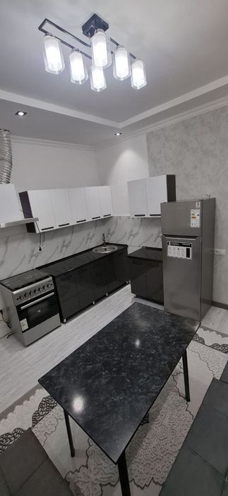 Сдаётся 2-комнатная квартира в новостройке|Хай-тек|Ташкент, Бектемир