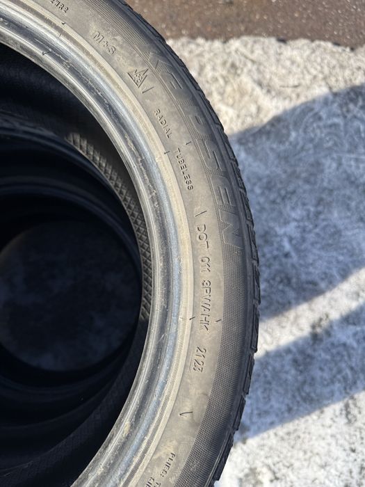 Резина Kapsen IceMax