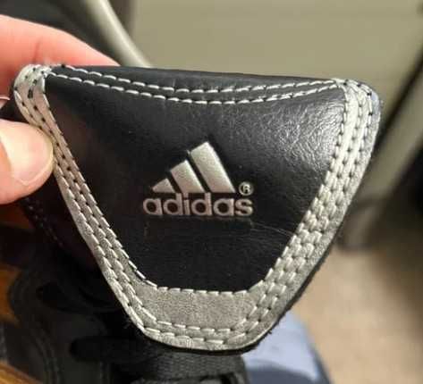 Crampoane ADIDAS baieti