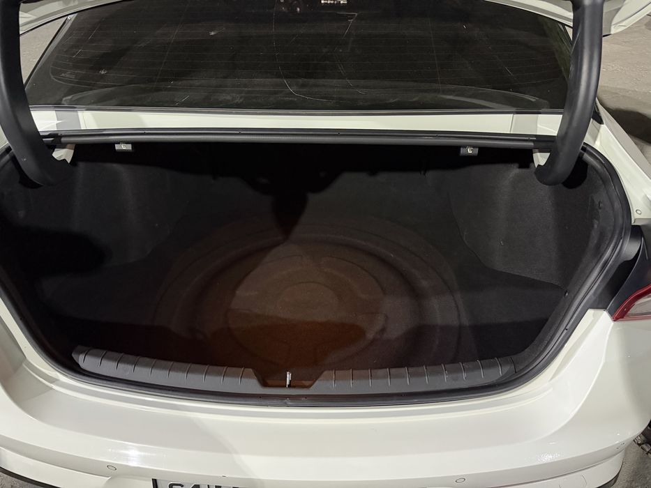 Kia k5 2.0litr korea