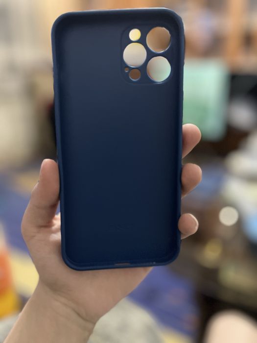 Продам чехол для iphone 12 pro max