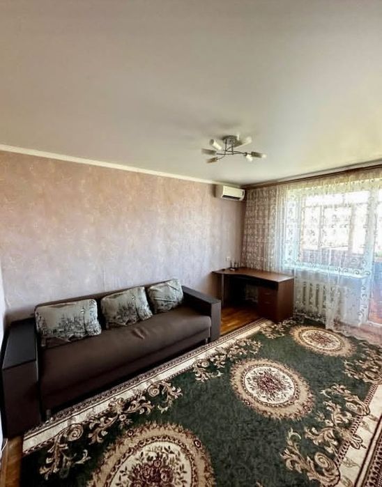 Сдам квартиру на Розыбакиева