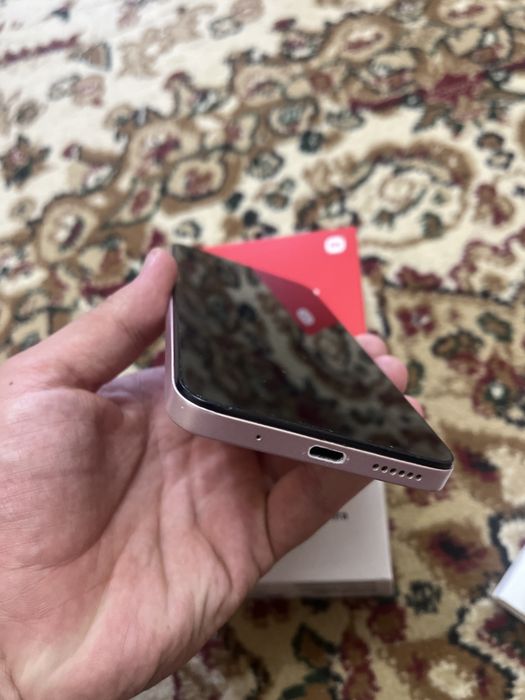 Redmu 13 буу состояние