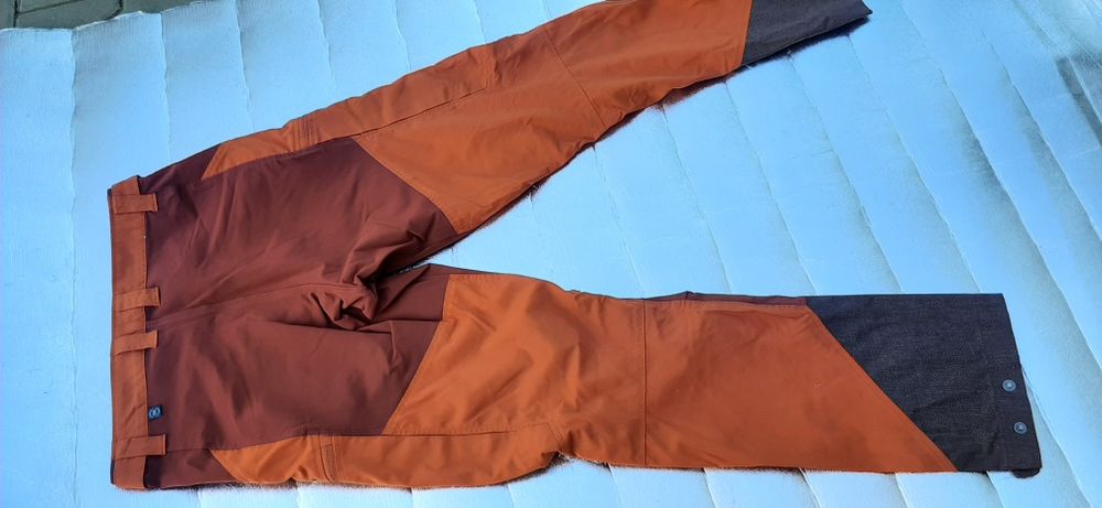 Pantaloni     Lundhags
