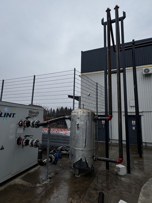 Instalatori sanitari & Sudură