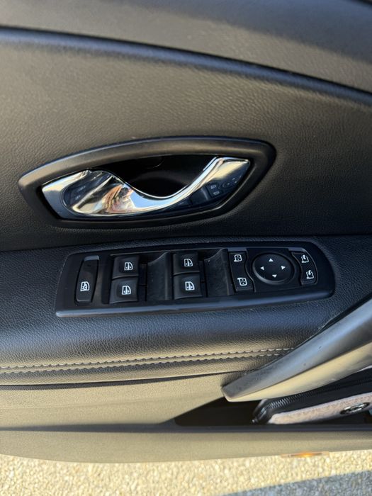 Renault Megane Bose Edition