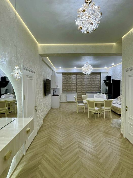 Аренда, Итальянский квартал, метро Хамида Алимжана