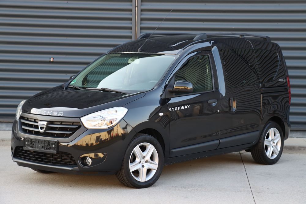 Dacia Dokker