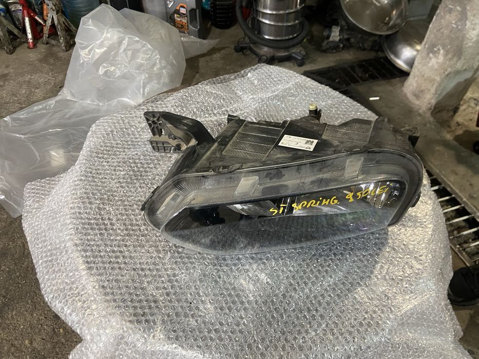 Far Dacia Logan 3  2022 2024