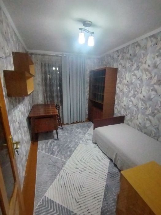 Продаётся  3х комнатная квартира