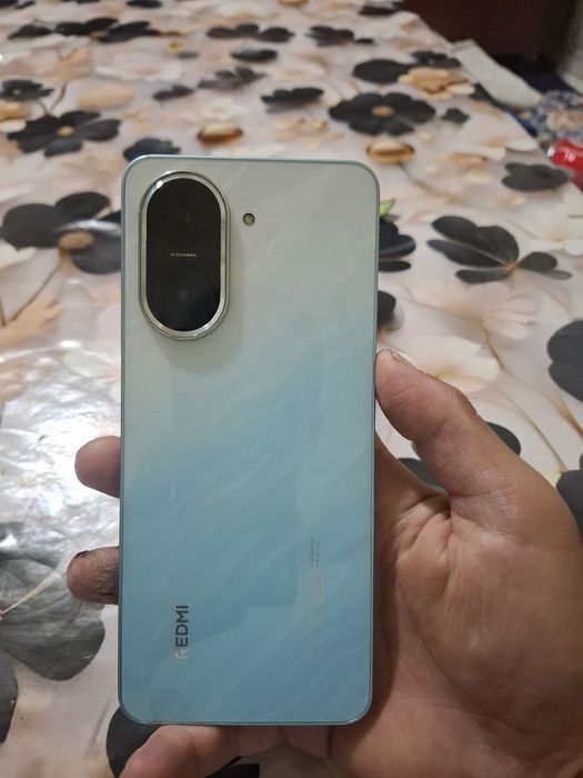 Redmi a5 yengi..