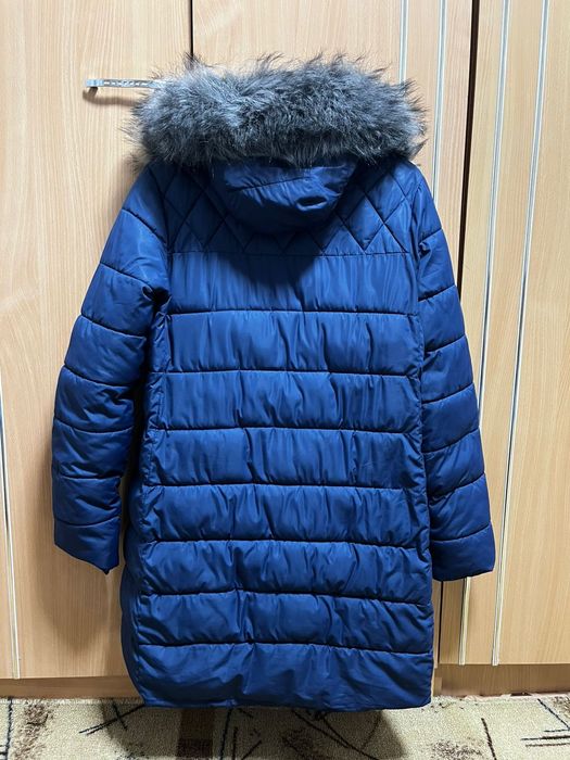 Отдам куртку зимняя