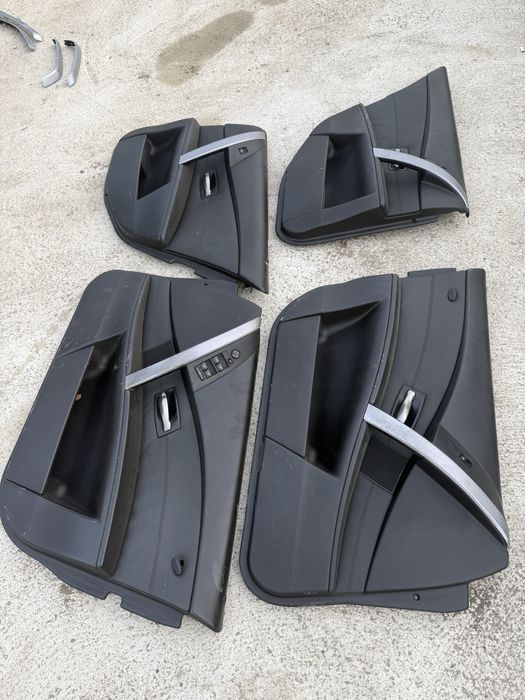 Кори за вратите BMW E60/61 преди фейс