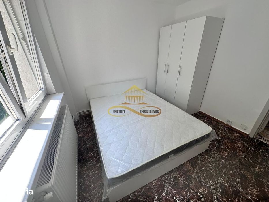 Apartament 2 camere de inchiariat Orizont Bacau