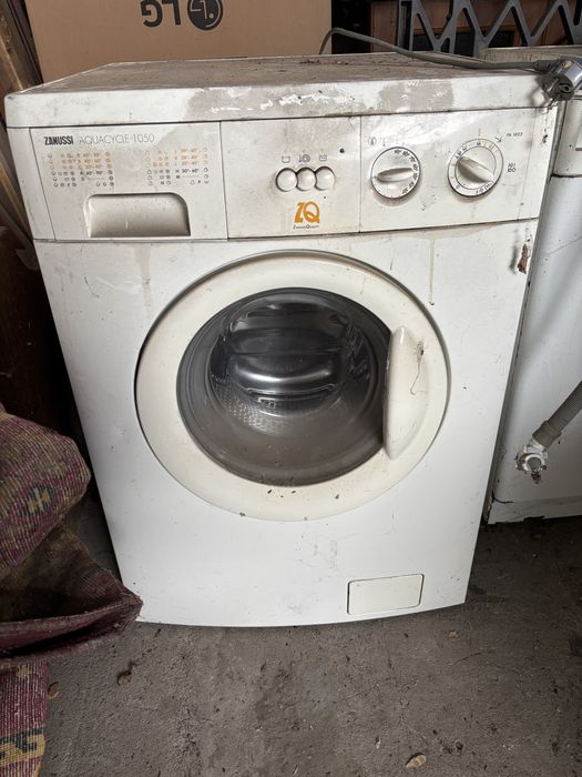Продам б/у стиральные машинки