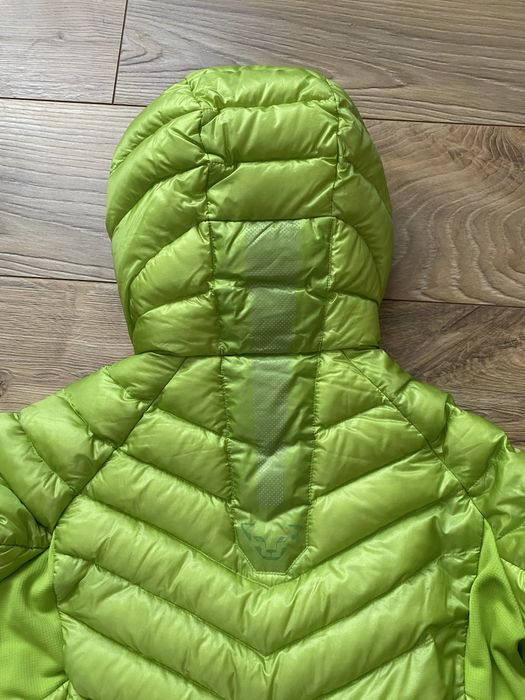 Dynafit Vulcan Down Hood 2- stare impecabila, dame , marimea 40