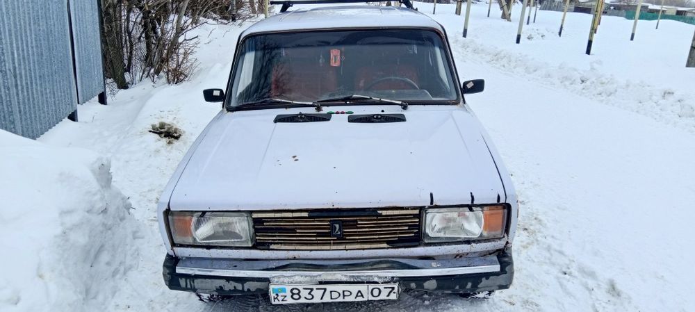 Продам ВАЗ жигули