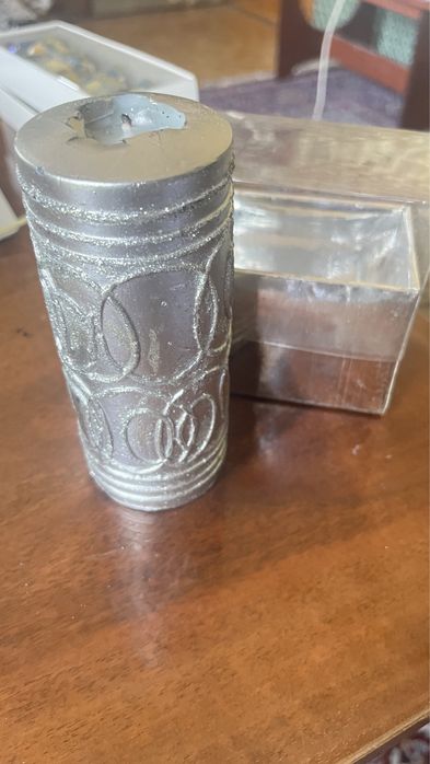 Ключница из натуральной кожи