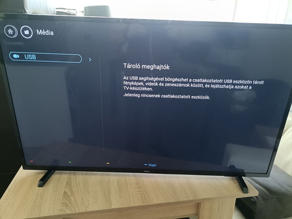 Televizor LED Philips full HD