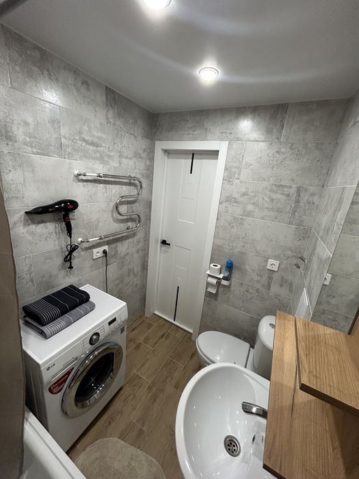 Посуточно Костанай