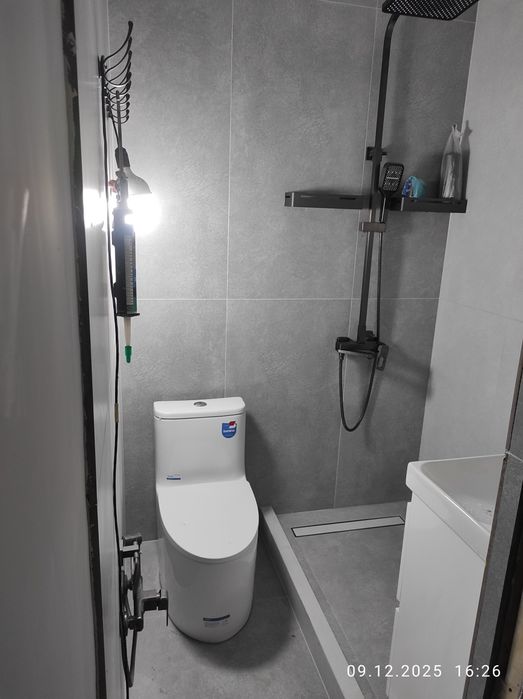 Кафелшик любой размере