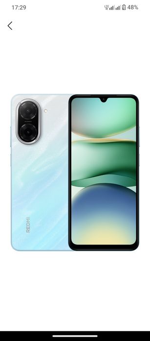 Redmi A 5 holati ideal