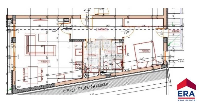 Продава се Двустаен апартамент в Поморие - 79 кв.м за 737 €/кв.м - Снимка #6