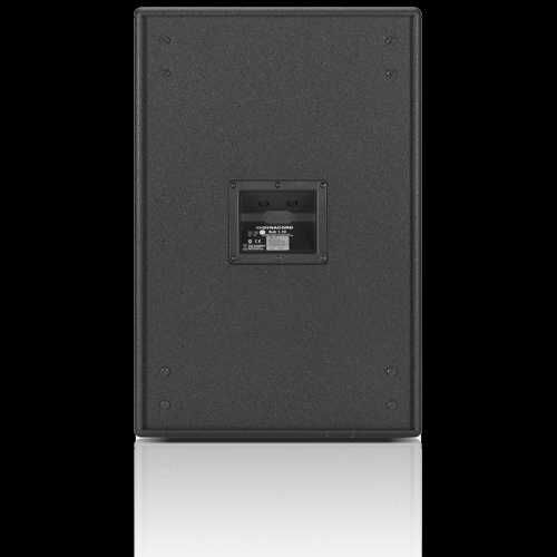 Чисто нова пасивна колона Dynacord - Sub 1.18