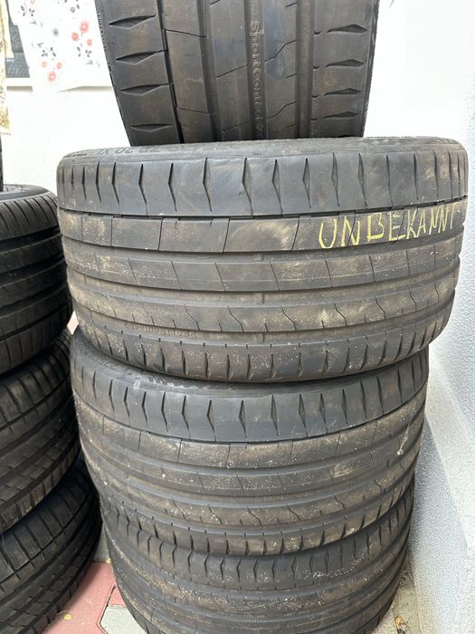 Anvelope vara 275/30/20