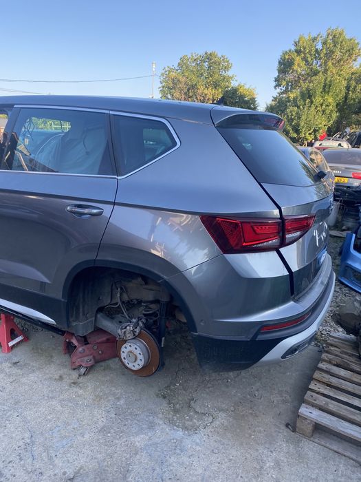 Aripă stânga spate Seat Ateca facelift