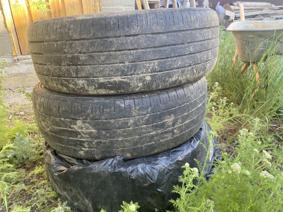Nexen 205/65R16 95H