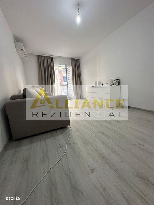 Apartament,