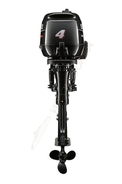 Сузуки 4л.с.4такта.