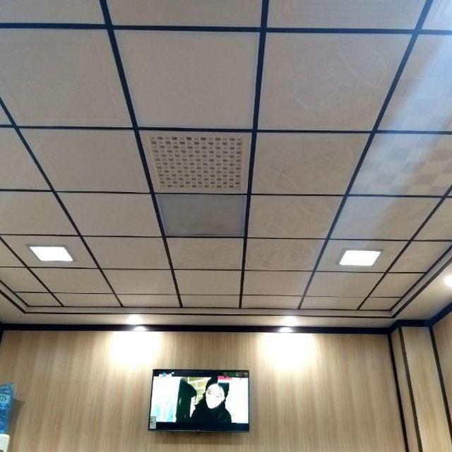 Гипсовые плиты АРМСТРОНГ