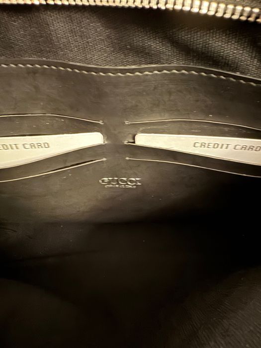 Промо:Gucci-Чисто нова оригинална мъжка чанта/клъч