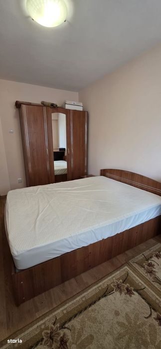 Bd Stefan cel Mare/Mamma Mia, 2 camere spatioase. Ideal pt 2 studenti