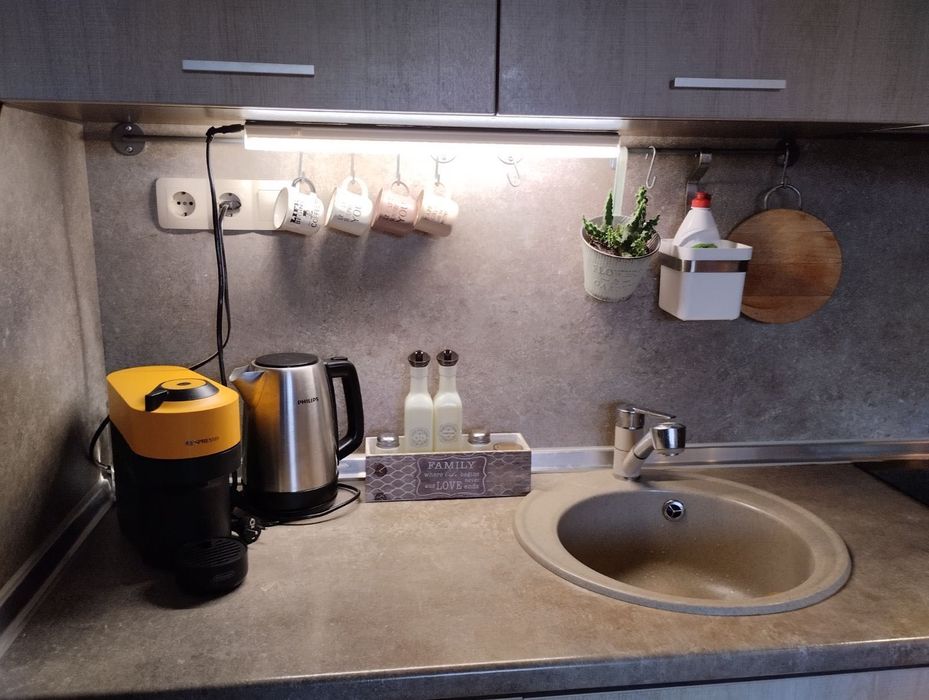 Нощувки в Сандански в апартамент Милора