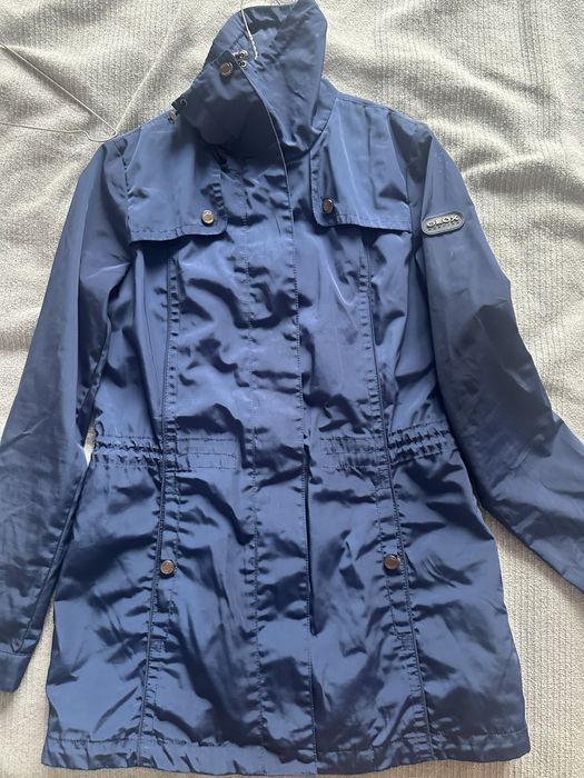 Дамско яке Geox