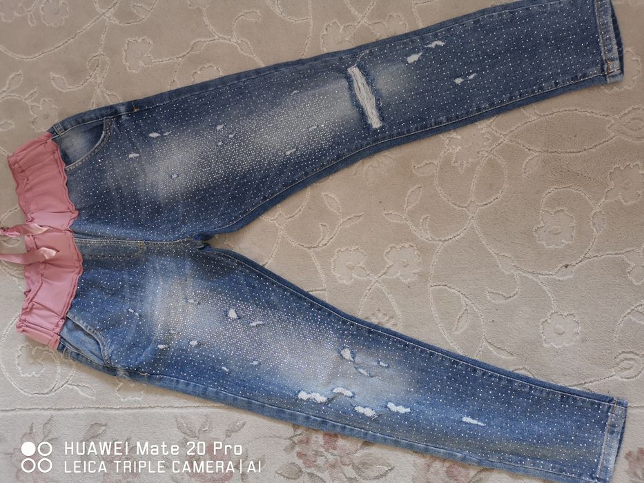 Дамски панталони