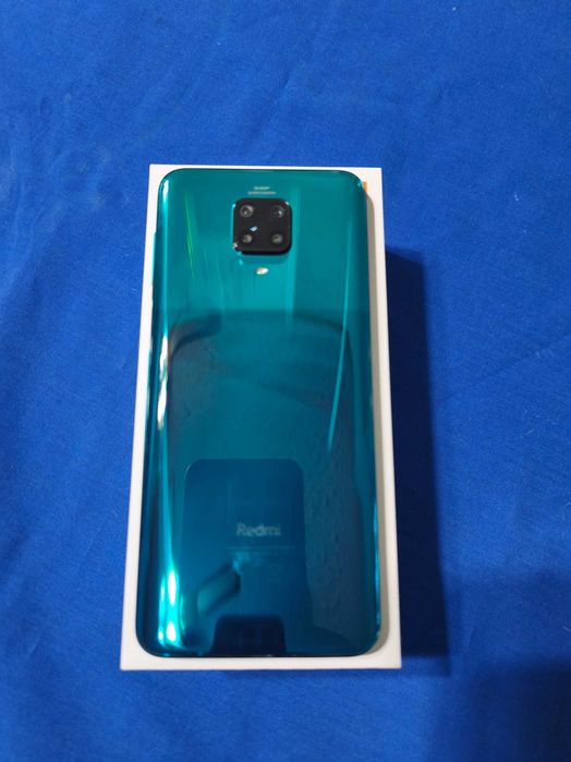 Xiaomi redmi note 9 Pro Като нов